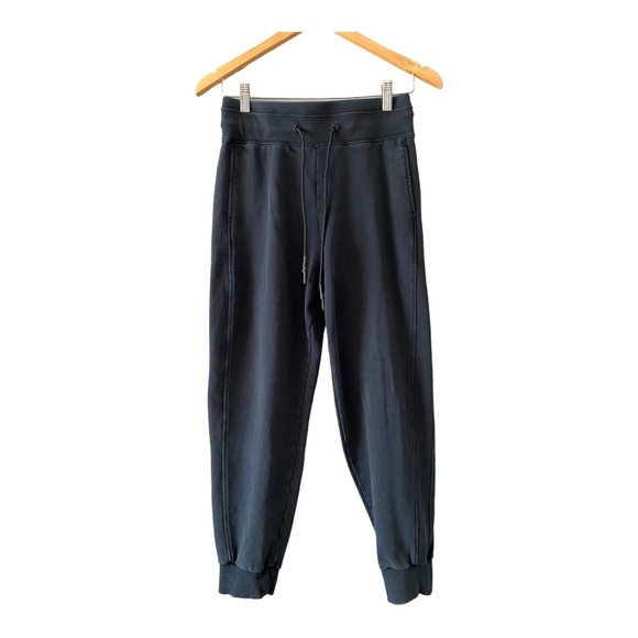 Target JoyLab Womens Joggers Jogging Sweatpants Pants - Black XS - Picture 1 of 10